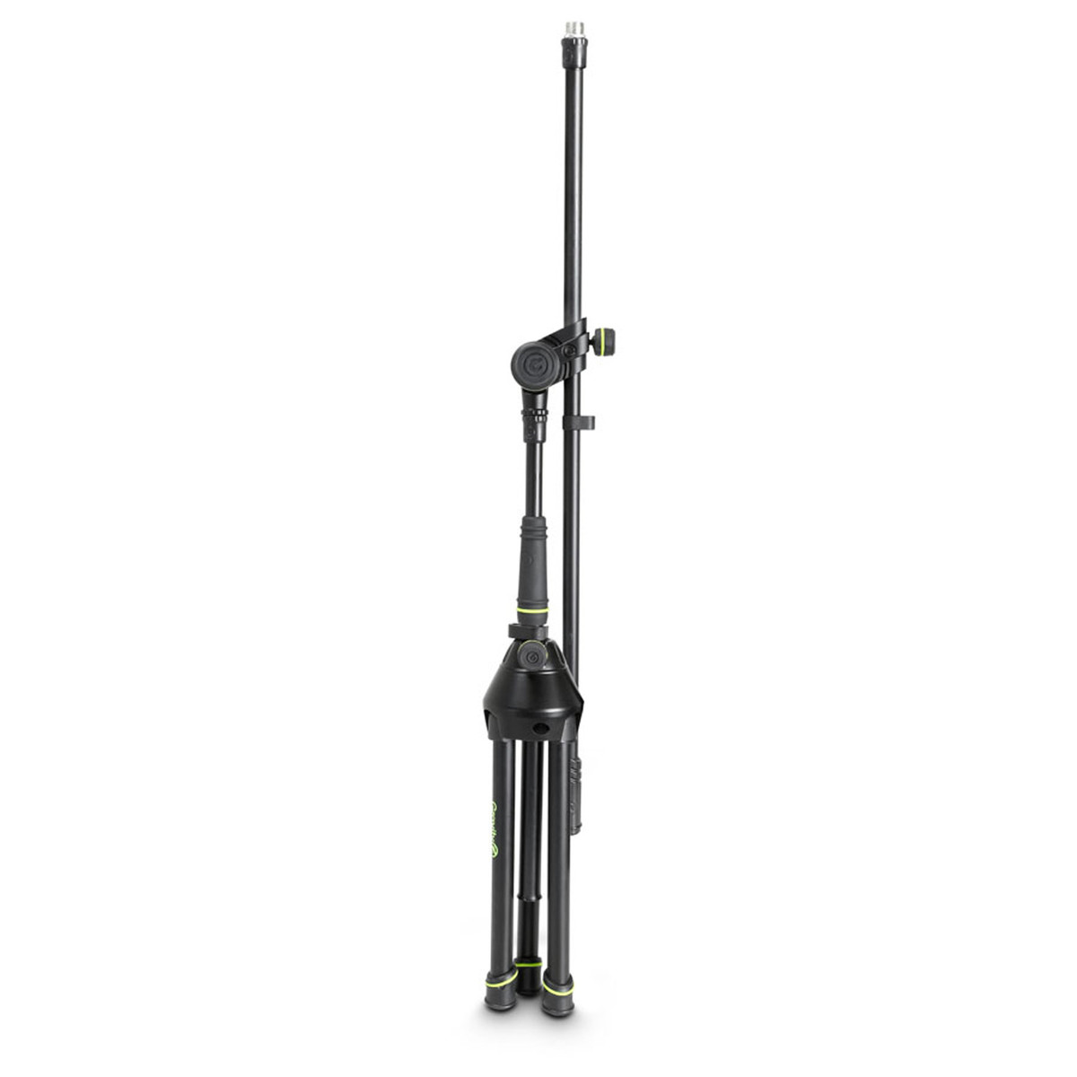 Gravity GMS4221B Short Microphone Stand with Boom - Image 2