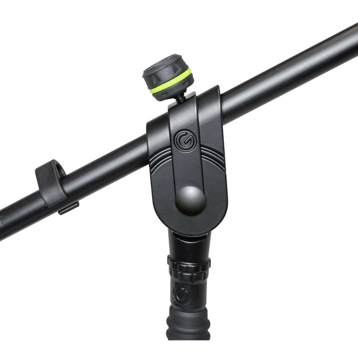 Gravity GMS4221B Short Microphone Stand with Boom - Image 4