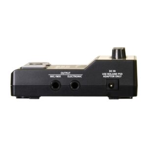 Roland EC-10M El Cajon Mic Processor - Image 2