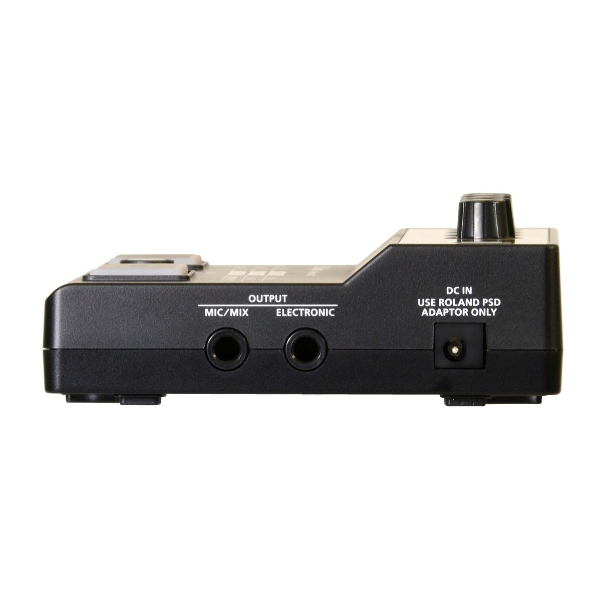 Roland EC-10M El Cajon Mic Processor - Image 2