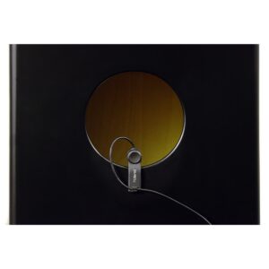 Roland EC-10M El Cajon Mic Processor - Image 3