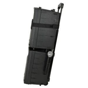 QTX PAV8 8 Portable PA Set With Wireless Microphones - Image 3