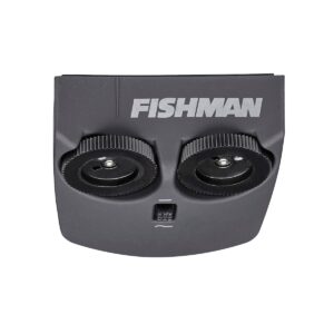 Fishman Matrix Infinity Mic Blend Narrow Format Acoustic Pickup - Image 4