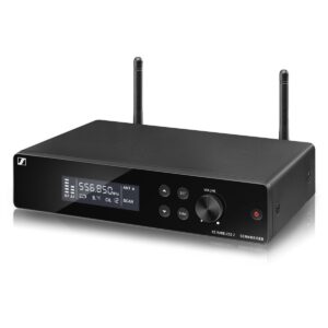 Sennheiser EM-XSW 2 Stationary Receiver E Band - Image 1