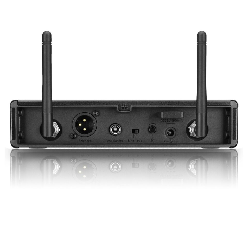 Sennheiser EM-XSW 2 Stationary Receiver E Band