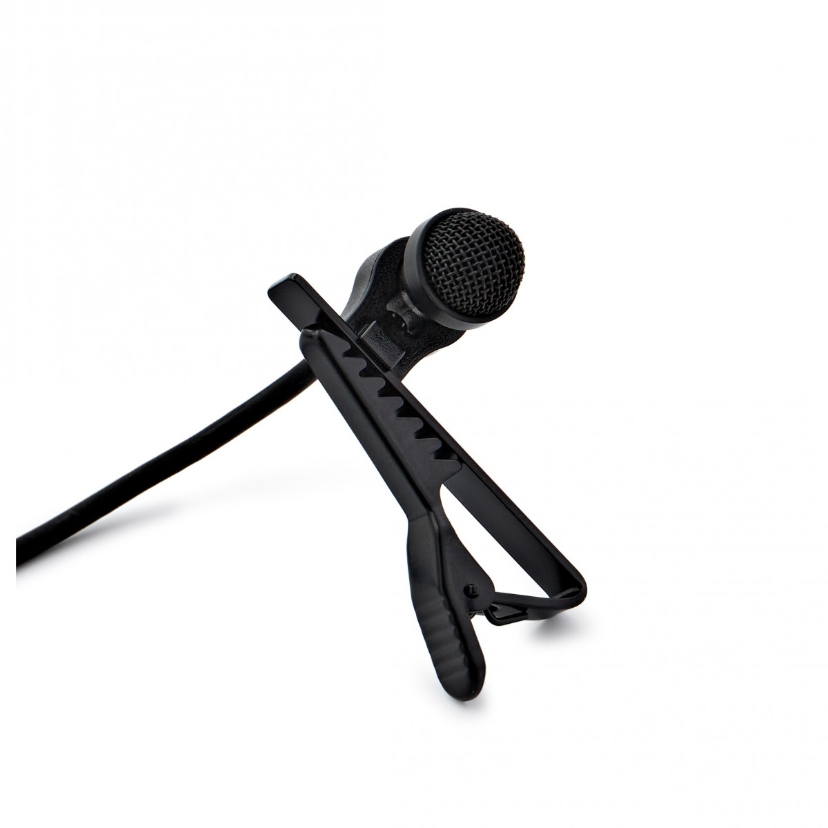 Trantec X2 Lavalier Microphone Black - Image 2