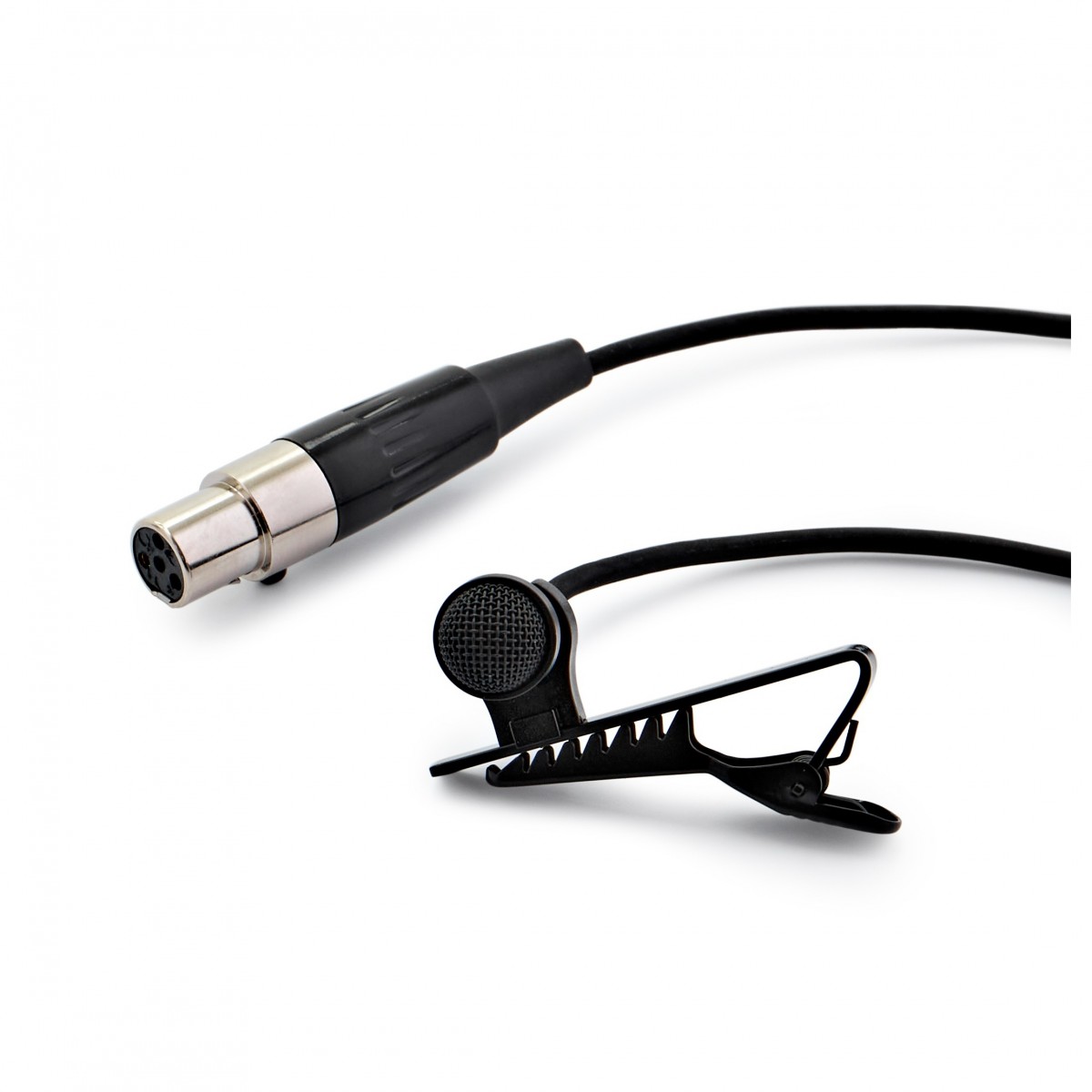 Trantec X2 Lavalier Microphone Black - Image 3