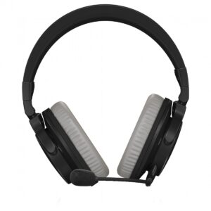 Behringer BH470U Headset with Detachable Microphone and USB Cable - Image 2