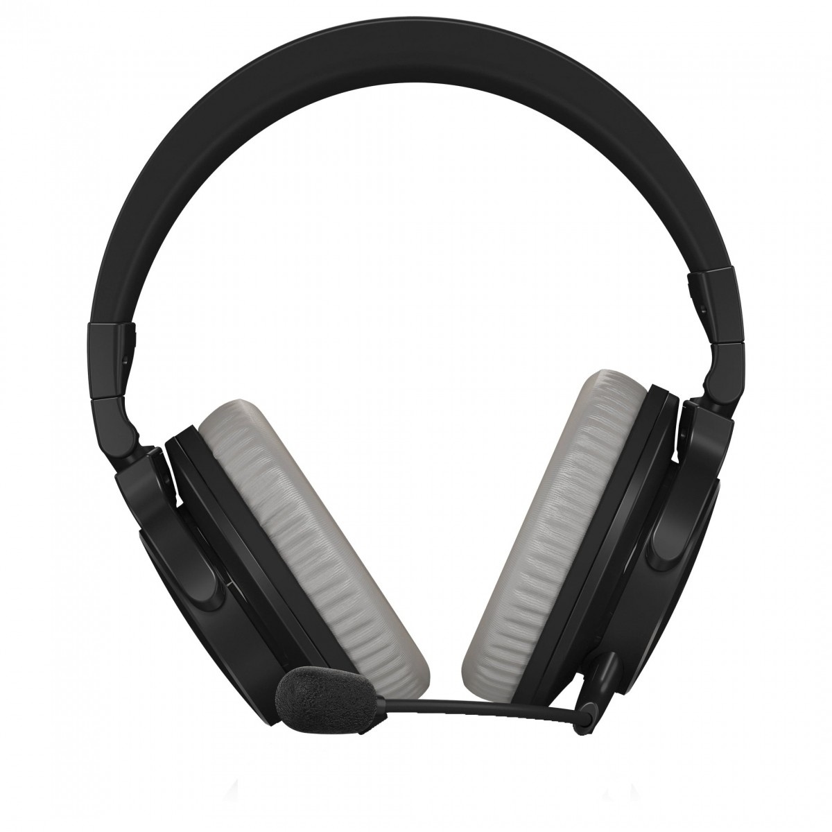 Behringer BH470U Headset with Detachable Microphone and USB Cable - Image 2