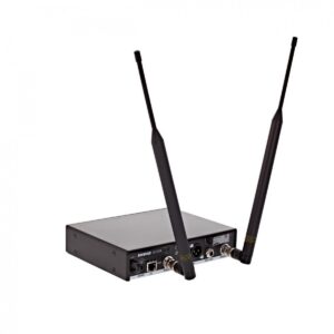 Shure QLXD Custom Wireless Headset Microphone System; K51 - Image 4