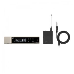 Sennheiser EW-D CI1 Wireless Instrument System U1/5 Band - Image 1