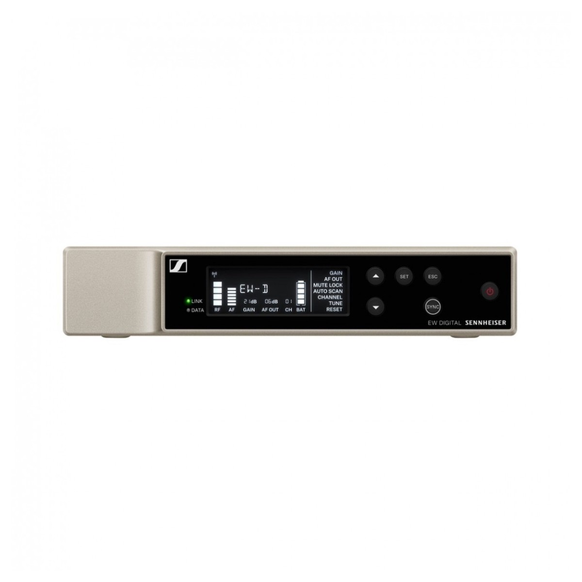 Sennheiser EW-D CI1 Wireless Instrument System U1/5 Band - Image 3