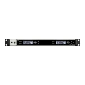 Sennheiser EW-DX Custom Quad Wireless System S1-10 Band - Image 2