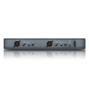 Sennheiser EM-XSW 1 Dual-Channel Stationary Receiver GB Band - Image 2