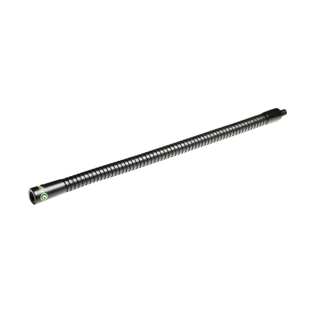 Gravity GMAGOOSEM Medium Gooseneck 320mm