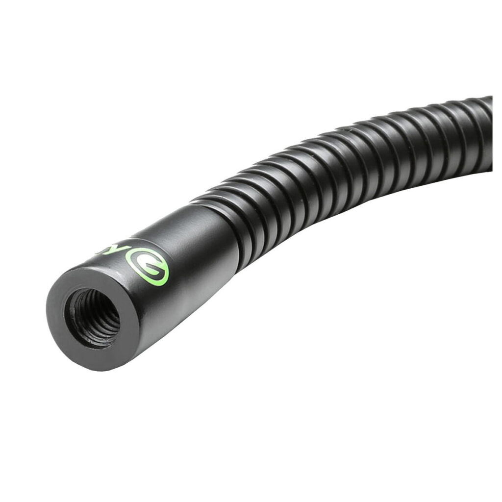 Gravity GMAGOOSEM Medium Gooseneck 320mm