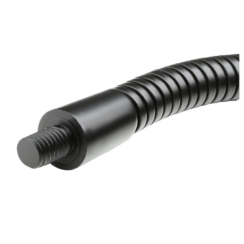 Gravity GMAGOOSEM Medium Gooseneck 320mm