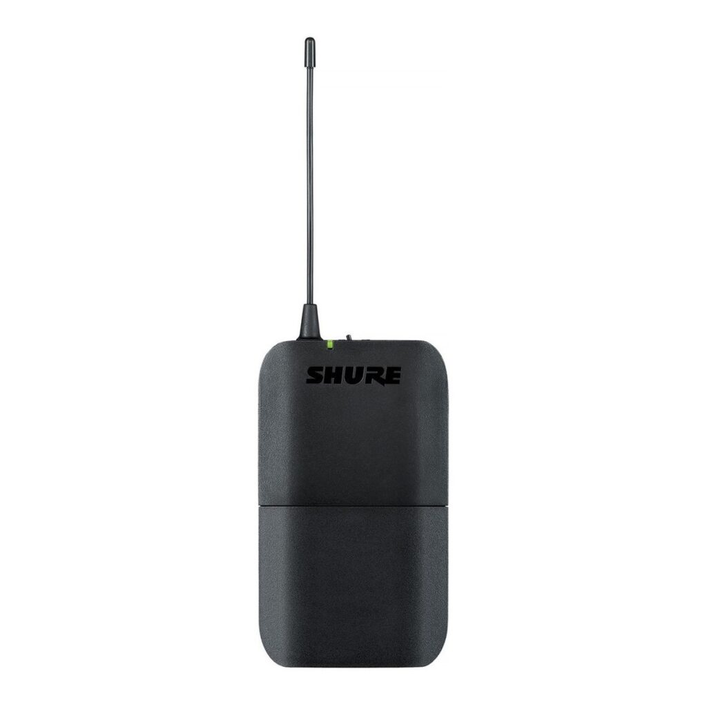 Shure BLX1-T11 Wireless Bodypack Transmitter