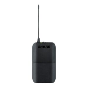 Shure BLX1-T11 Wireless Bodypack Transmitter - Image 1