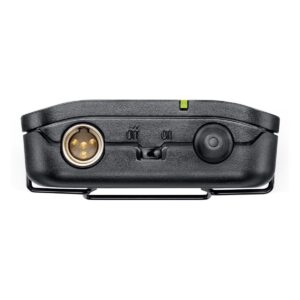 Shure BLX1-T11 Wireless Bodypack Transmitter - Image 4