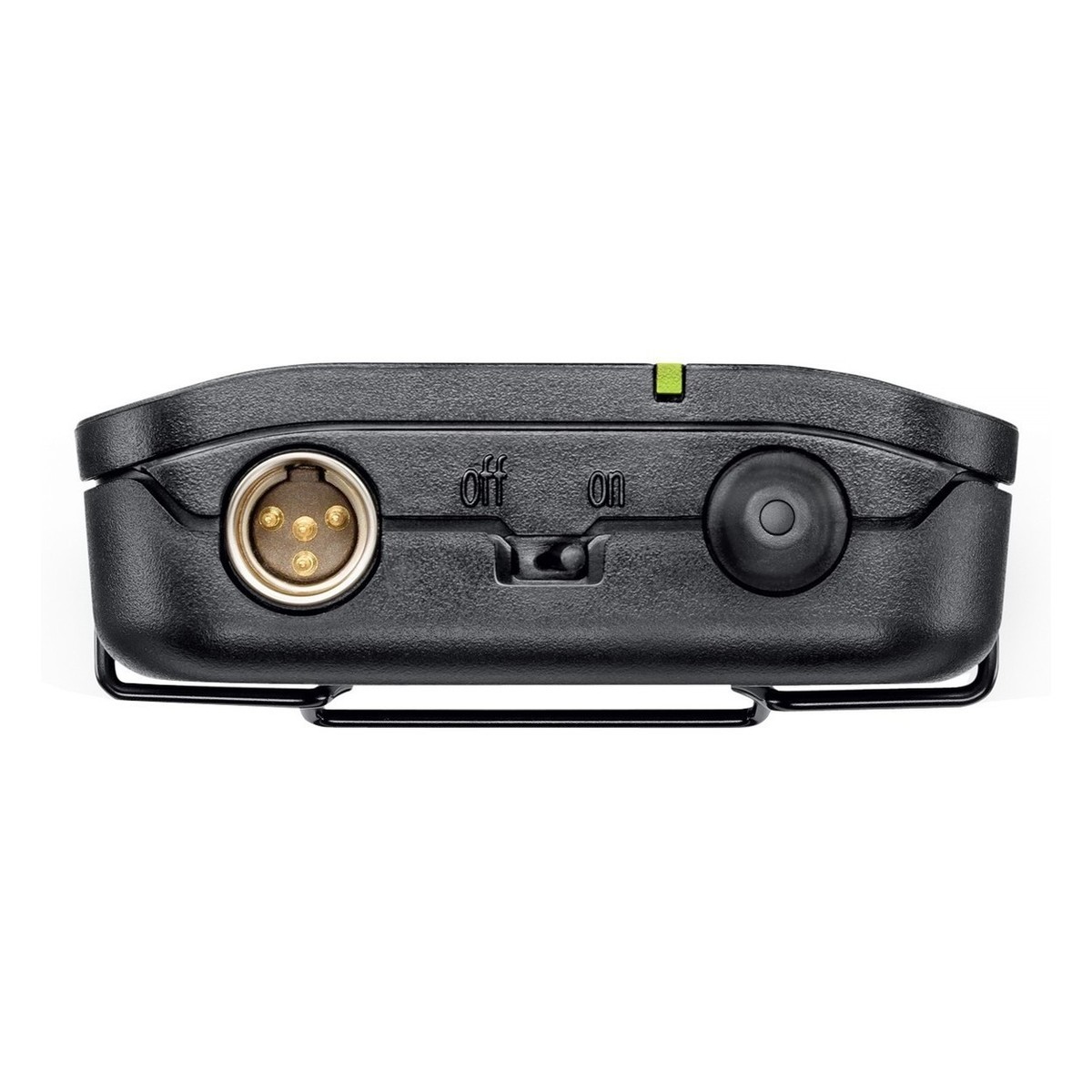 Shure BLX1-T11 Wireless Bodypack Transmitter - Image 4