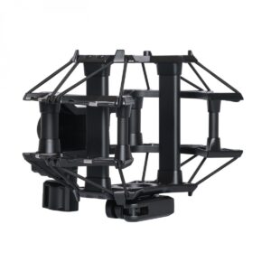 Lewitt Shock Mount for PURE TUBE - Image 2