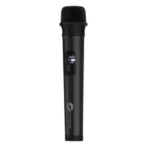 N-Gear NRG500 Wireless Bluetooth Party Speaker & 1 Mic - Image 4