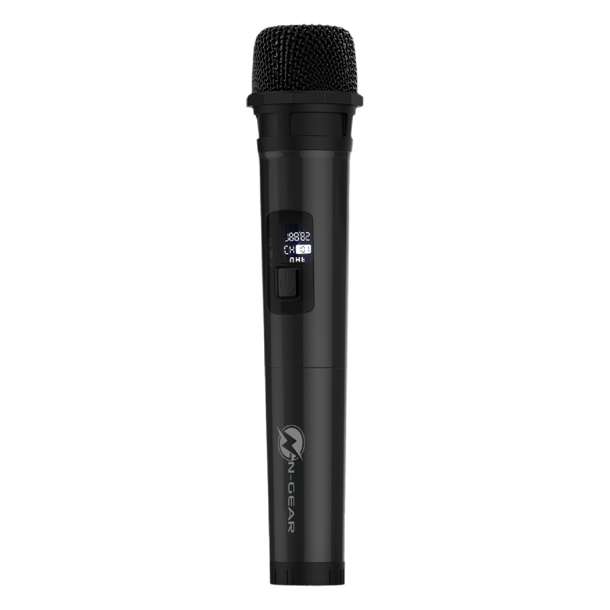 N-Gear NRG500 Wireless Bluetooth Party Speaker & 1 Mic - Image 4