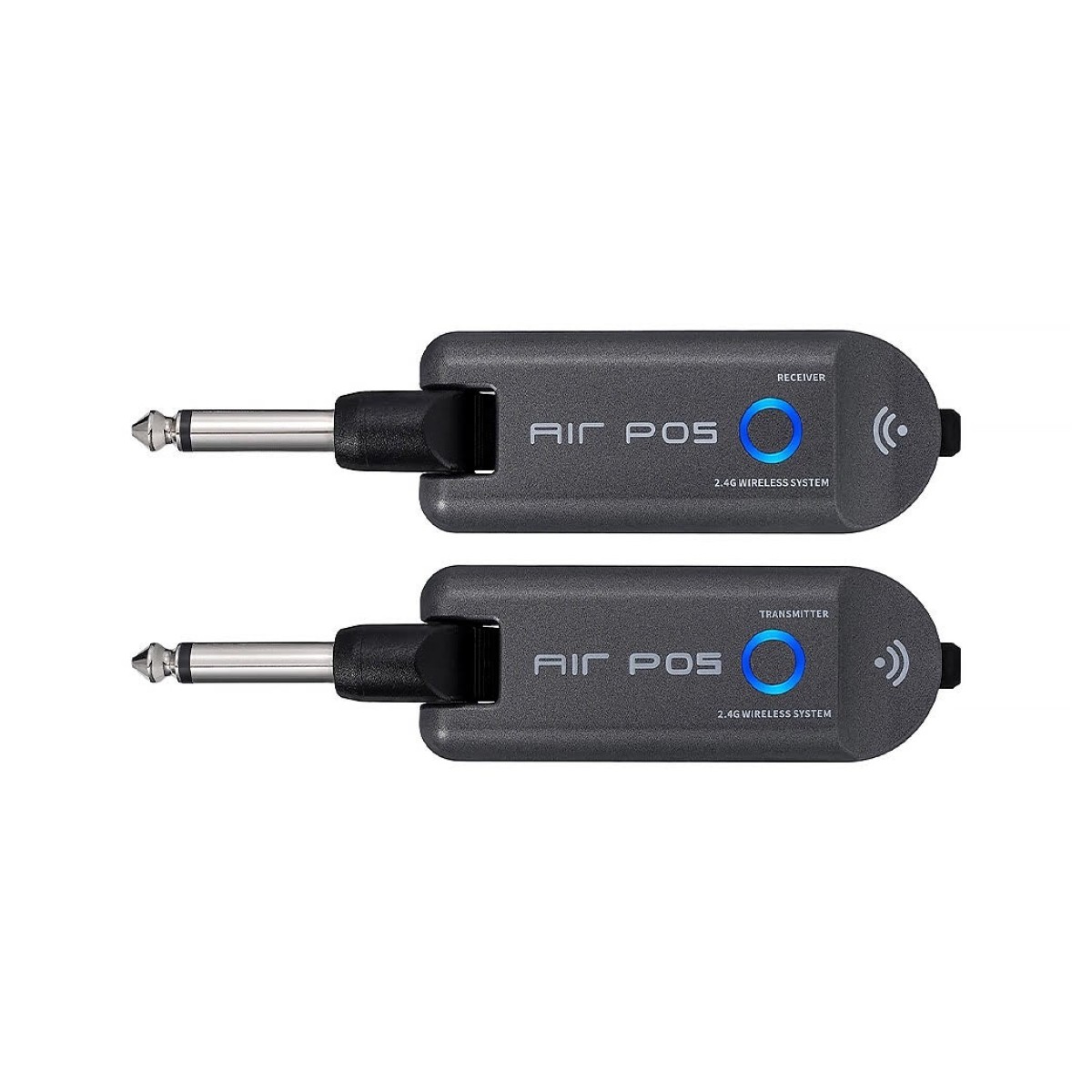 Mooer AIR P05 Instrument Wireless System