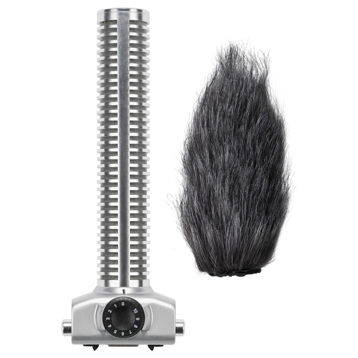 Zoom APH6SG H6 Shotgun Mic Capsule