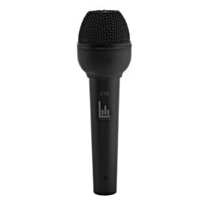 Lambden Audio C70 Handheld Condenser Microphone
