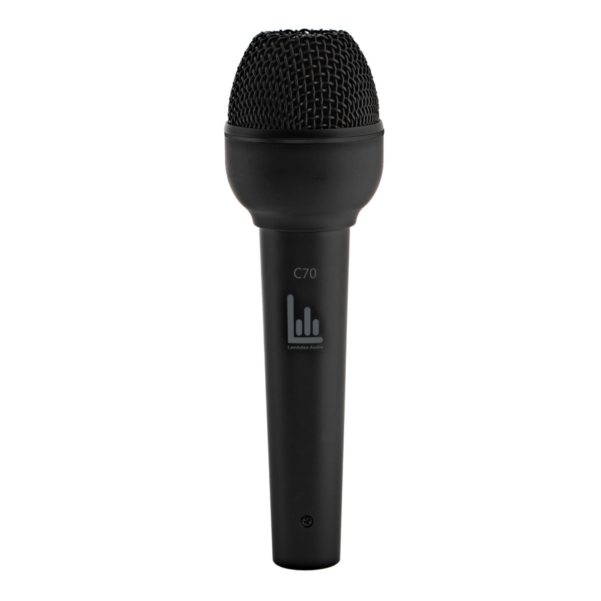 Lambden Audio C70 Handheld Condenser Microphone