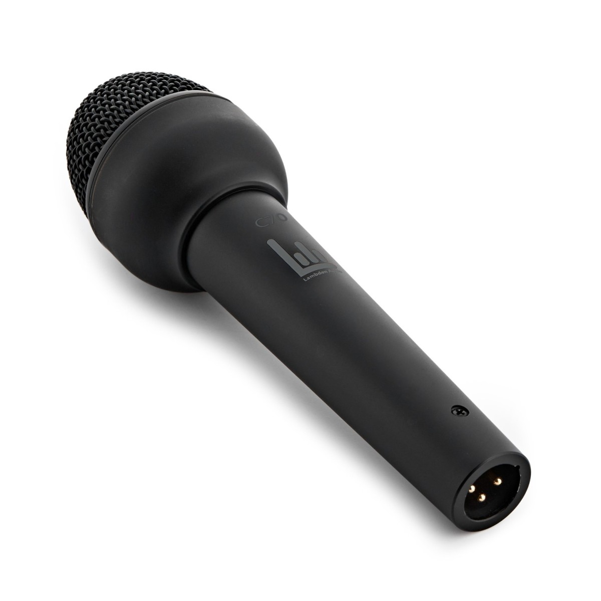 Lambden Audio C70 Handheld Condenser Microphone