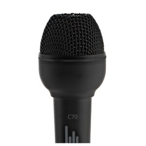 Lambden Audio C70 Handheld Condenser Microphone