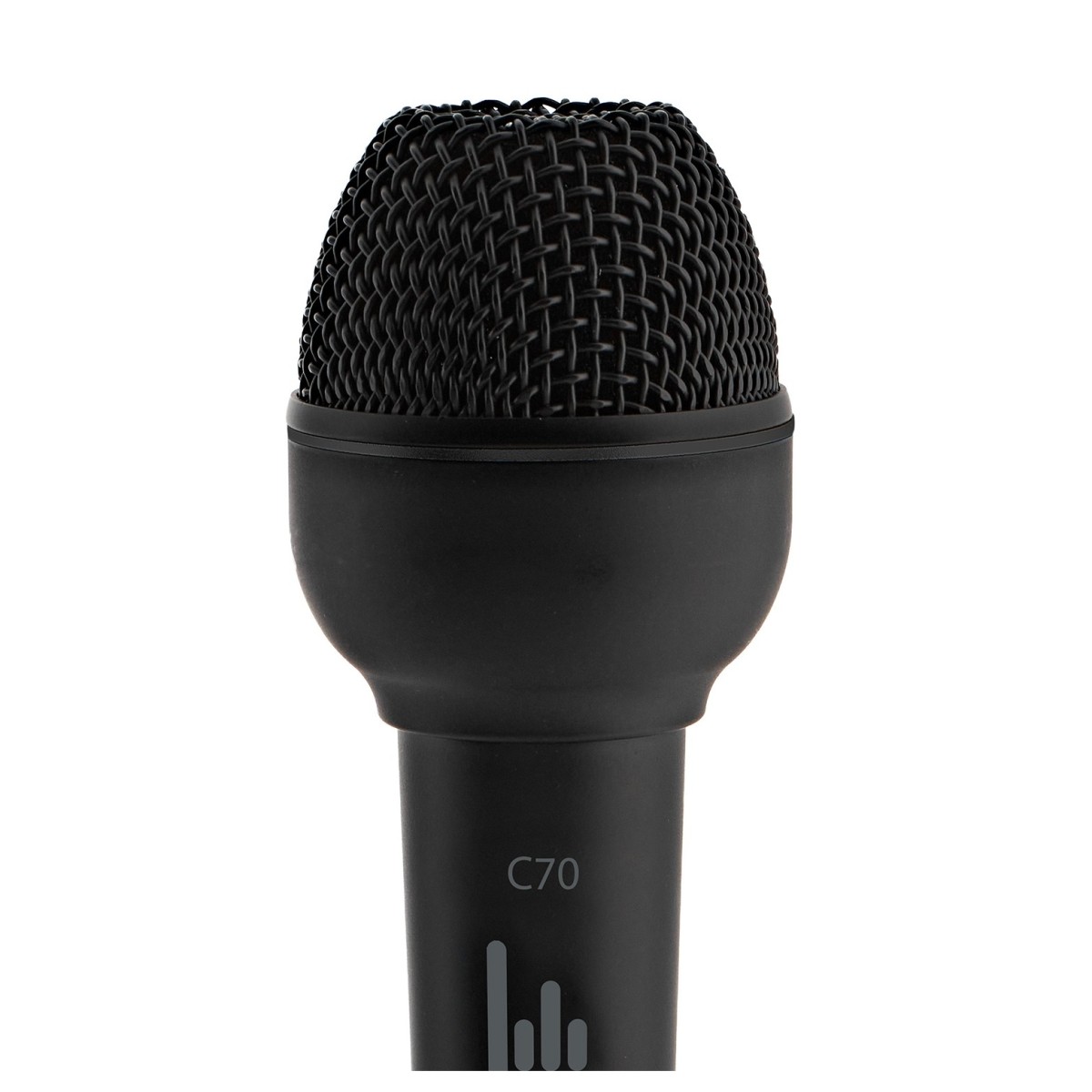Lambden Audio C70 Handheld Condenser Microphone