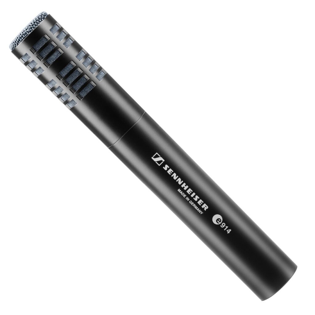 Sennheiser e914 Cardioid Condenser Microphone