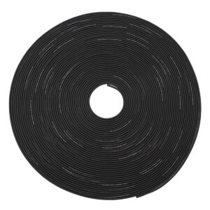 Microphone Cable by Gear4music 50m