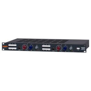 Warm Audio WA273 2-Channel Microphone Preamp
