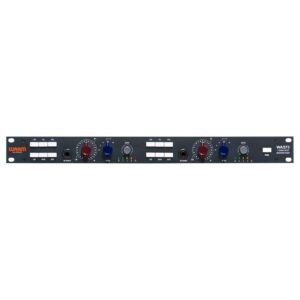 Warm Audio WA273 2-Channel Microphone Preamp