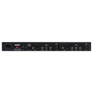 Warm Audio WA273 2-Channel Microphone Preamp