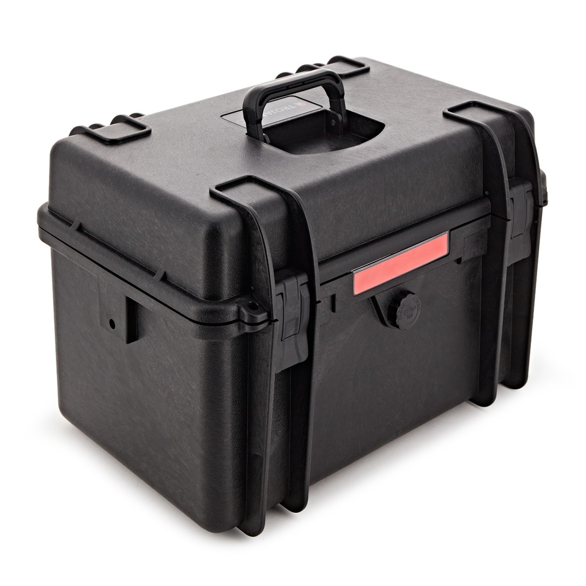 Trojan Pro Fortis IP67 Rated Microphone Case
