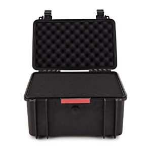 Trojan Pro Fortis IP67 Rated Microphone Case