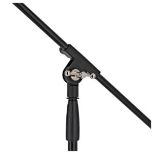 Boom Microphone Stand Kit by Gear4music