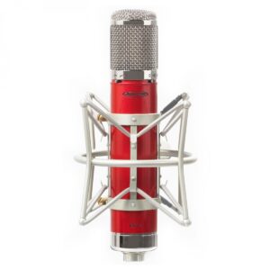 Avantone CV-12 Multi-Pattern Large Capsule Tube Microphone