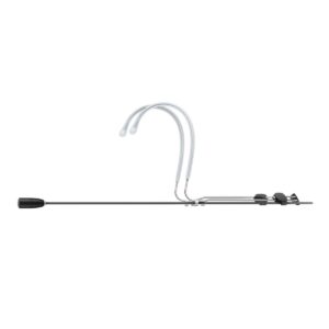 Sennheiser HSP Essential Omni-Black Headset Microphone 3.5mm Jack