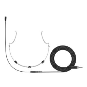 Sennheiser HSP Essential Omni-Black Headset Microphone 3.5mm Jack