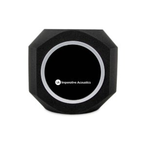 Imperative Acoustics IsoCube Vocal Microphone Isolator