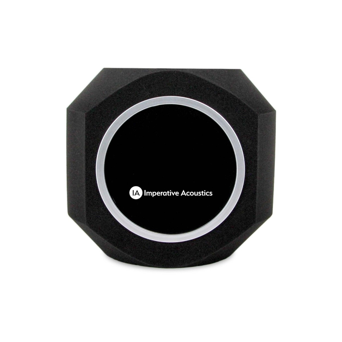 Imperative Acoustics IsoCube Vocal Microphone Isolator