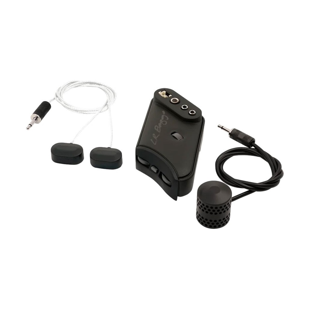 L.R Baggs HiFi Duet Hybrid Pickup and Microphone