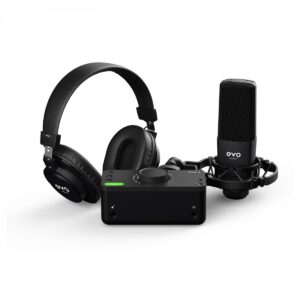 EVO By Audient EVO SRB Recording Pack - Image 3